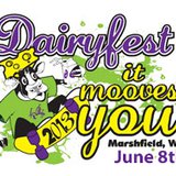 Marshfield Dairyfest 2013