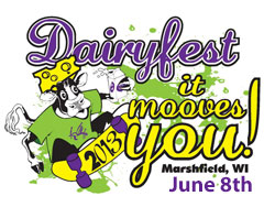 Marshfield Dairyfest 2013 Marshfield Dairyfest 2013