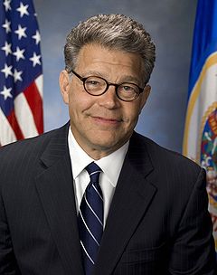 Sen. Al Franken Sen. Al Franken