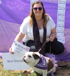 American Cancer Society 2013 Bark for Life American Cancer Society 2013 Bark for Life