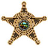 St. Louis County Sheriff St. Louis County Sheriff