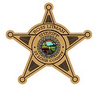 St. Louis County Sheriff St. Louis County Sheriff