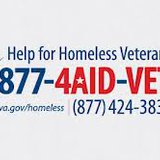 If you know a homeless veteran, call the Sioux Falls V.A. at (605) 336-3230 ext. 6135 or ask for the homeless staff at ext. 6890.