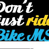 Bike MS logo