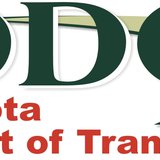 ND DOT Logo ND DOT Logo