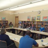 Dozens of programs plan to offer reading as part of their regular summer programming at the request of Kalamazoo Schools and their quest to bring literacy to all of the community.  