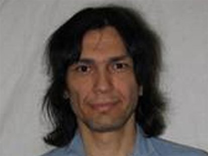 Richard Ramirez, the California serial killer known as the "Night Stalker," is shown in this San Quentin State Prison photo released on June Richard Ramirez, the California serial killer known as the "Night Stalker," is shown in this San Quentin State Prison photo released on June