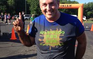 2013 Kalamazoo Mud Run: Cover Image