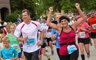 Faces of The Bellin Run 2013: Cover Image