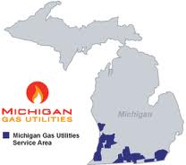 Michigan Gas Utilities Michigan Gas Utilities