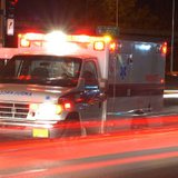 Joshua Spatt hospitalized