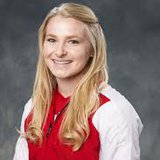 Bethany Buell. Photo courtesy of University of South Dakota