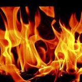 Patrick Miller home damaged by fire