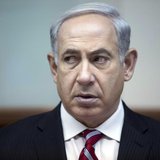 Israel's Prime Minister Benjamin Netanyahu attends the weekly cabinet meeting in Jerusalem June 9, 2013. REUTERS/Abir Sultan/Pool Israel's Prime Minister Benjamin Netanyahu attends the weekly cabinet meeting in Jerusalem June 9, 2013. REUTERS/Abir Sultan/Pool