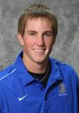 SDSU SP Layne Somsen. Photo courtesy of South Dakota State University