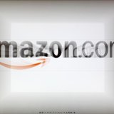 A zoomed image of a computer screen showing the Amazon logo is seen in Vienna November 26, 2012. REUTERS/Heinz-Peter Bader
