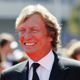 British television and film director and producer Nigel Lythgoe arrives at the 2012 Primetime Creative Arts Emmy Awards in Los Angeles Septe British television and film director and producer Nigel Lythgoe arrives at the 2012 Primetime Creative Arts Emmy Awards in Los Angeles Septe