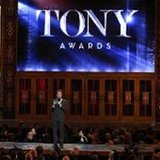 Actor Neil Patrick Harris hosts the American Theatre Wing's annual Tony Awards in New York June 9, 2013. REUTERS/Lucas Jackson