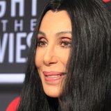 Actress Cher arrives at Target Presents AFI Night at the Movies in Hollywood April 24, 2013. REUTERS/Fred Prouser