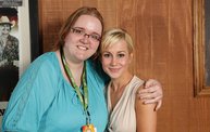 Y100 Winner Experiences The CMA Music Festival in Nashville and Sent Pictures: Cover Image