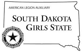 The 67th annual South Dakota American Legion Auxiliary’s Girls State concluded earlier this month at the University of South Dakota with the traditional election of officers and presentation of awards. (Legion.org) The 67th annual South Dakota American Legion Auxiliary’s Girls State concluded earlier this month at the University of South Dakota with the traditional election of officers and presentation of awards. (Legion.org)