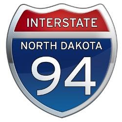 Interstate 94 North Dakota Interstate 94 North Dakota