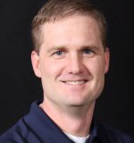 Storm Head Coach Kurtiss Ruggs