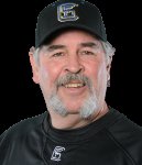 Canaries Manager Steve Shirley. Photo courtesy: Sioux Falls Canaries