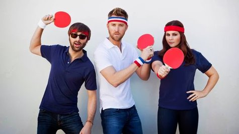 Image courtesy of Facebook.com/LadyAntebellum (via ABC News Radio) Image courtesy of Facebook.com/LadyAntebellum (via ABC News Radio)
