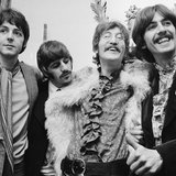 Image courtesy of Hulton Archive/Getty Images (via ABC News Radio)
