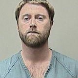 A mugshot of Brian Stowe 