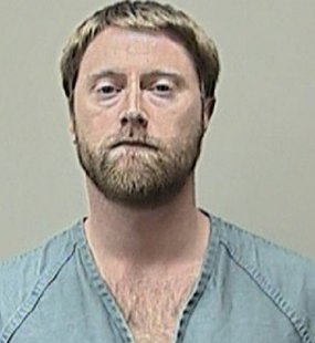 A mugshot of Brian Stowe A mugshot of Brian Stowe