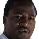 Adam "Pacman" Jones speaks at a news conference following the Dallas Cowboys' organized team activity (OTA) practice at their Valley Ranch t Adam "Pacman" Jones speaks at a news conference following the Dallas Cowboys' organized team activity (OTA) practice at their Valley Ranch t