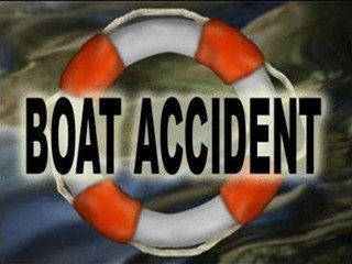 Boating Accident Boating Accident