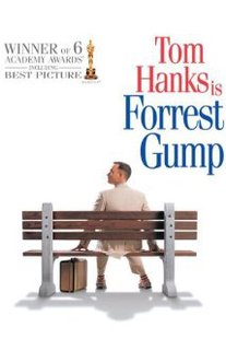 Forrest Gump Forrest Gump