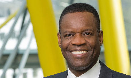 Kevyn Orr Kevyn Orr