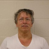 A mugshot of Bernard Tainter, provided by the Department of Corrections