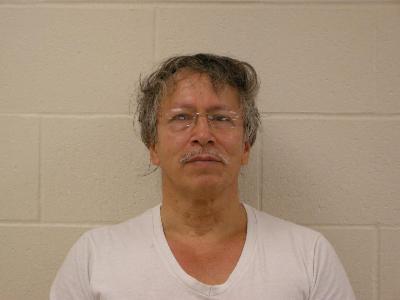 A mugshot of Bernard Tainter, provided by the Department of Corrections A mugshot of Bernard Tainter, provided by the Department of Corrections