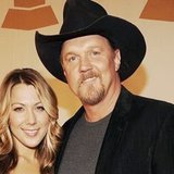 Image courtesy of Facebook.com/TraceAdkins (via ABC News Radio)