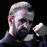 Musician Ringo Starr performs during his concert at the Ulysses Guimaraes Convention Center in Brasilia November 18, 2011. REUTERS/Ueslei Ma Musician Ringo Starr performs during his concert at the Ulysses Guimaraes Convention Center in Brasilia November 18, 2011. REUTERS/Ueslei Ma