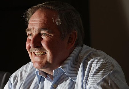 The British government's former chief drugs adviser, David Nutt, reacts as he speaks during a news conference announcing the formation of th The British government's former chief drugs adviser, David Nutt, reacts as he speaks during a news conference announcing the formation of th