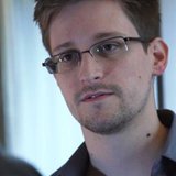 U.S. National Security Agency whistleblower Edward Snowden, an analyst with a U.S. defence contractor, is seen in this still image taken fro