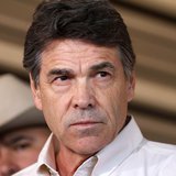 Texas Governor Rick Perry answers questions from the media after taking an aerial tour over the fertilizer plant explosion site in West, Tex Texas Governor Rick Perry answers questions from the media after taking an aerial tour over the fertilizer plant explosion site in West, Tex
