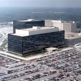 An undated aerial handout photo shows the National Security Agency (NSA) headquarters building in Fort Meade, Maryland. REUTERS/NSA/Handout An undated aerial handout photo shows the National Security Agency (NSA) headquarters building in Fort Meade, Maryland. REUTERS/NSA/Handout