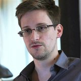 NSA whistleblower Edward Snowden, an analyst with a U.S. defence contractor, is seen in this still image taken from video during an intervie