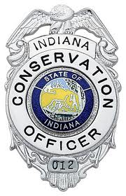 conservation officer badge
conservation officer badge