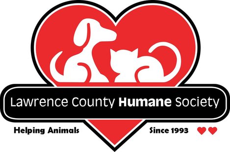 Lawrence County Humane Society Lawrence County Humane Society