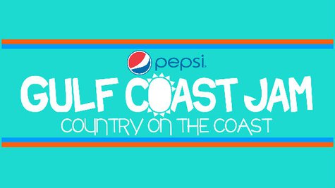 Image courtesy of Gulf Coast Jam (via ABC News Radio) Image courtesy of Gulf Coast Jam (via ABC News Radio)