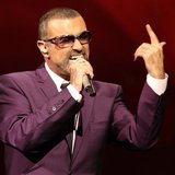 British singer George Michael performs on stage during his "Symphonica" tour concert in Vienna September 4, 2012. REUTERS/Heinz-Peter Bader British singer George Michael performs on stage during his "Symphonica" tour concert in Vienna September 4, 2012. REUTERS/Heinz-Peter Bader