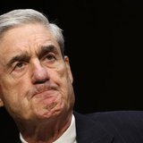 FBI Director Robert Mueller testifies before a Senate Intelligence Committee hearing on "Current and Projected National Security Threats to 